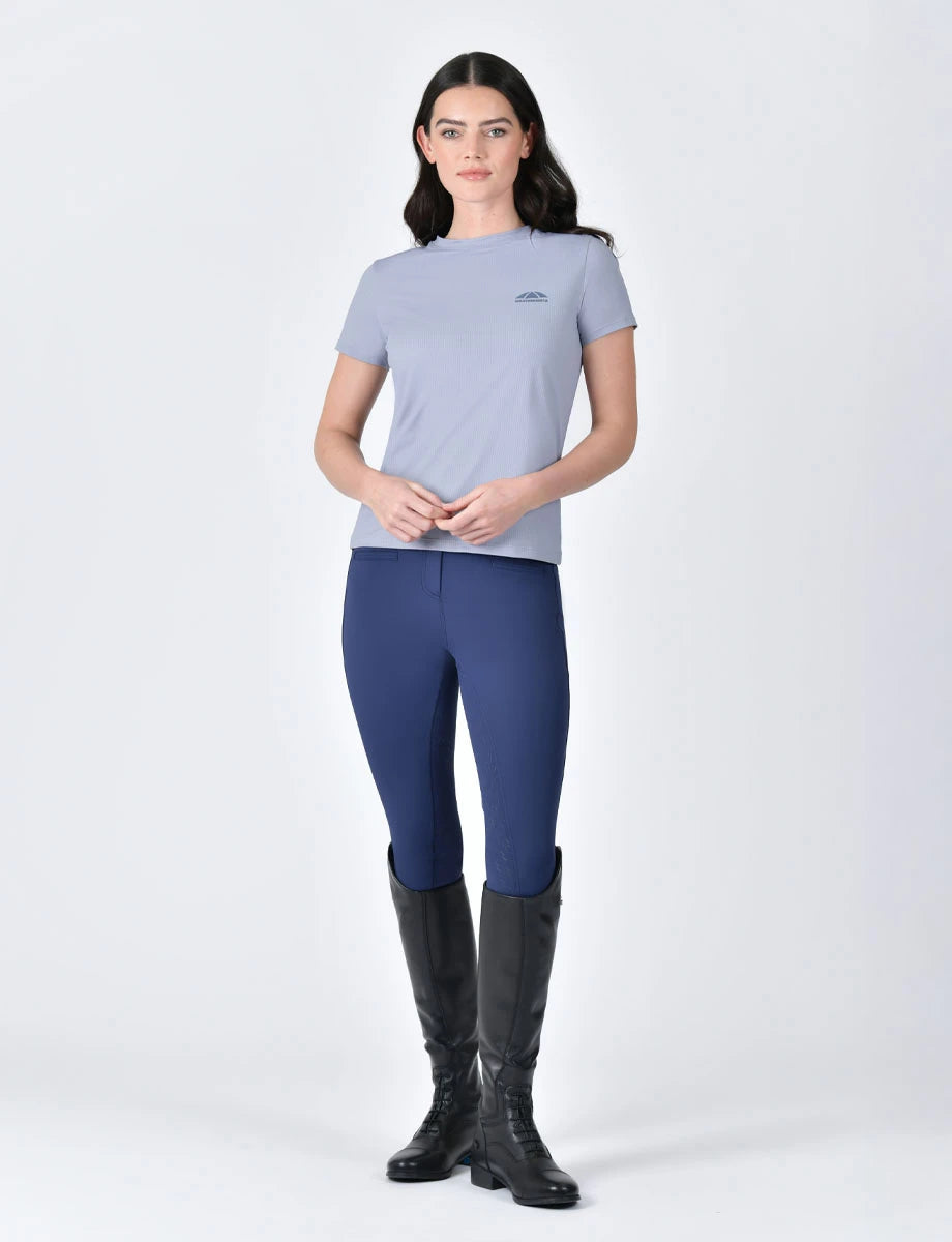 Weatherbeeta Relaxed Copper UV Tee