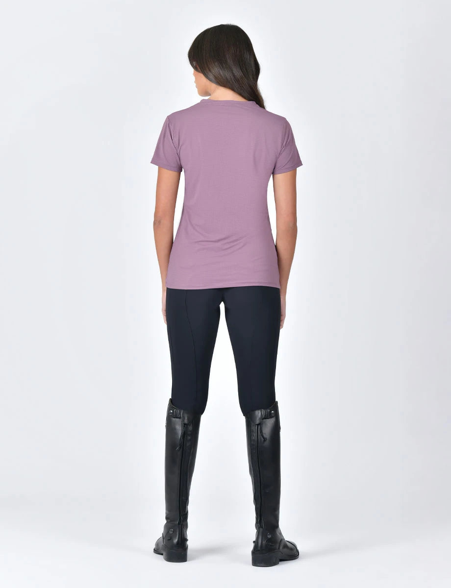 Weatherbeeta Relaxed Copper UV Tee