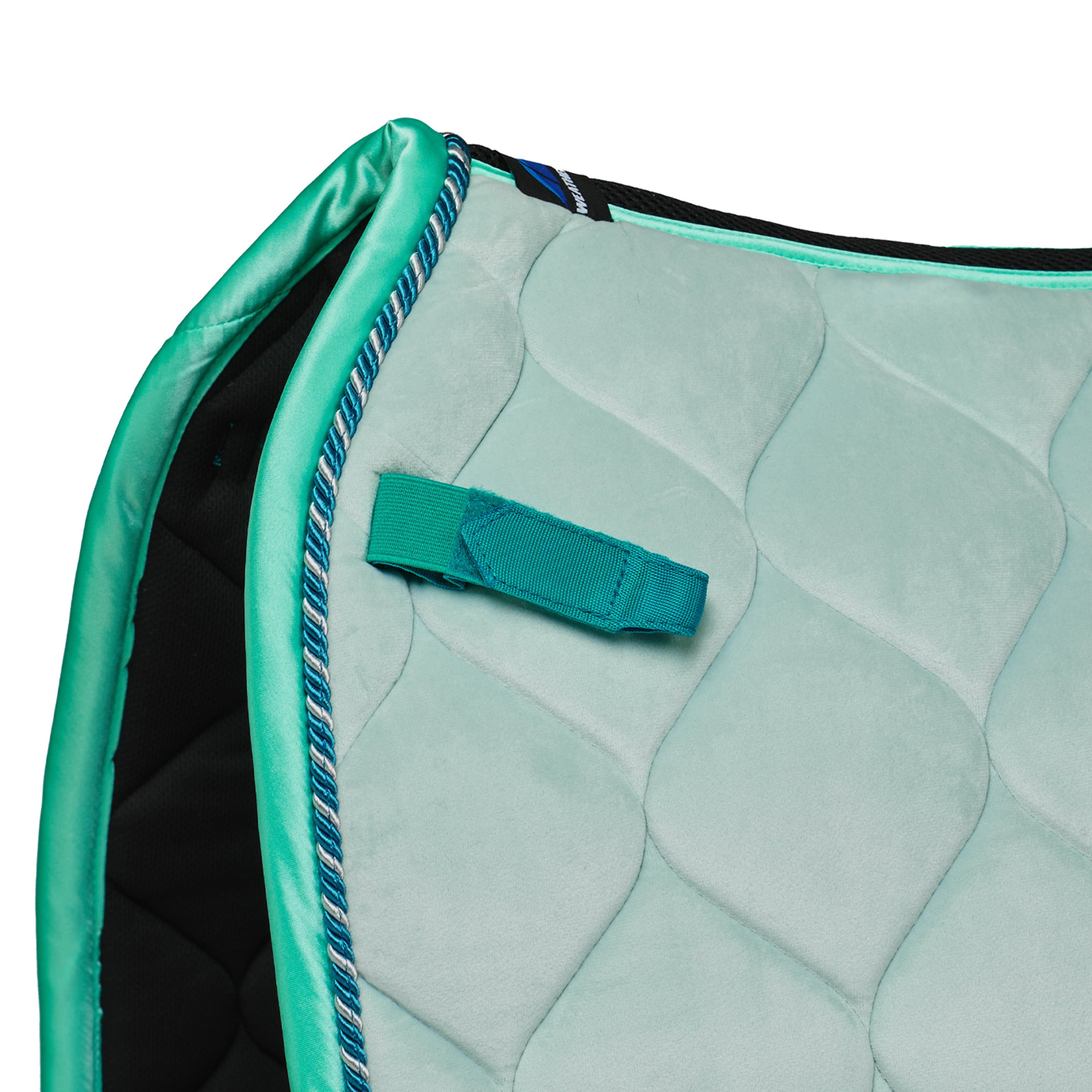 Weatherbeeta Velvet Dressage Pad