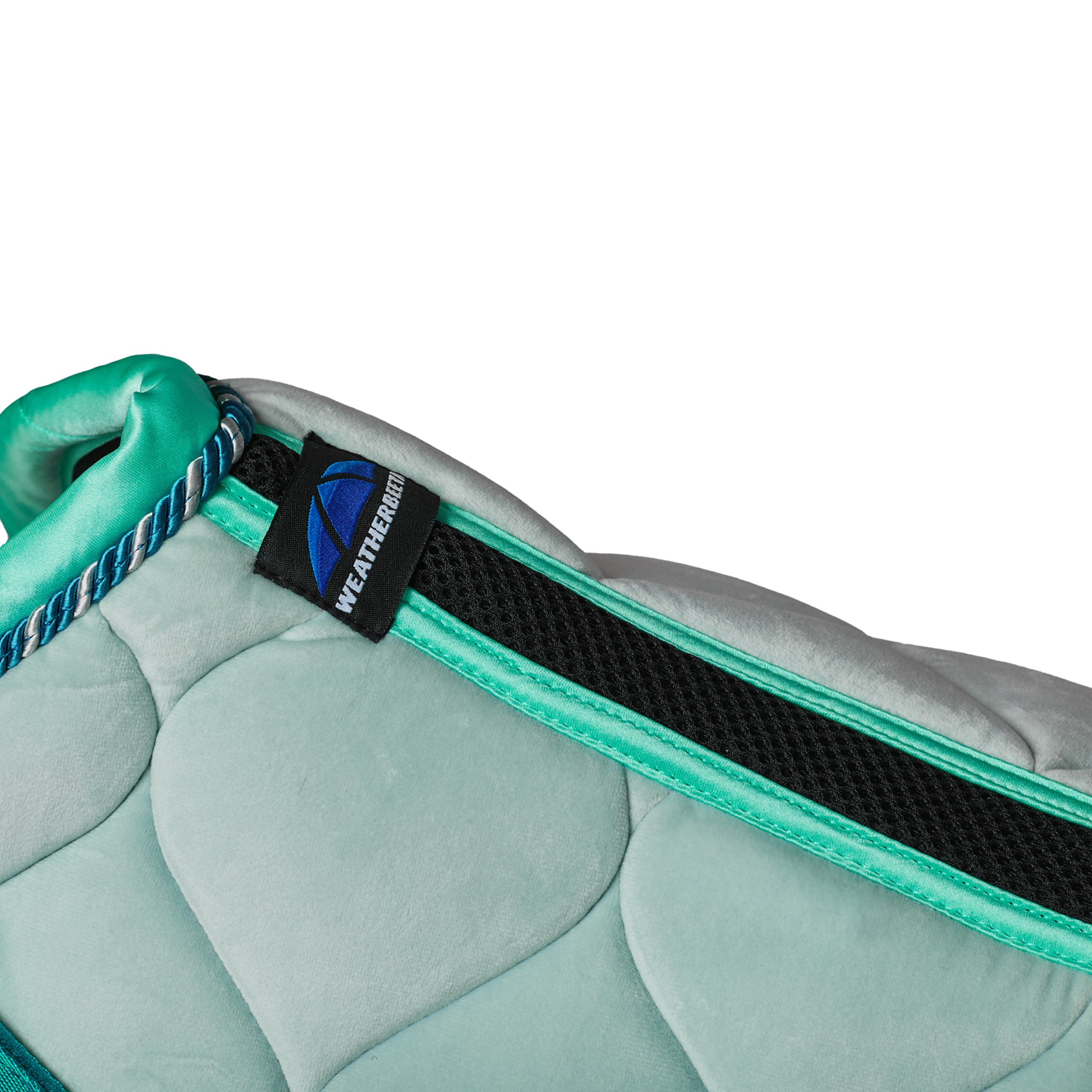 Weatherbeeta Velvet Dressage Pad
