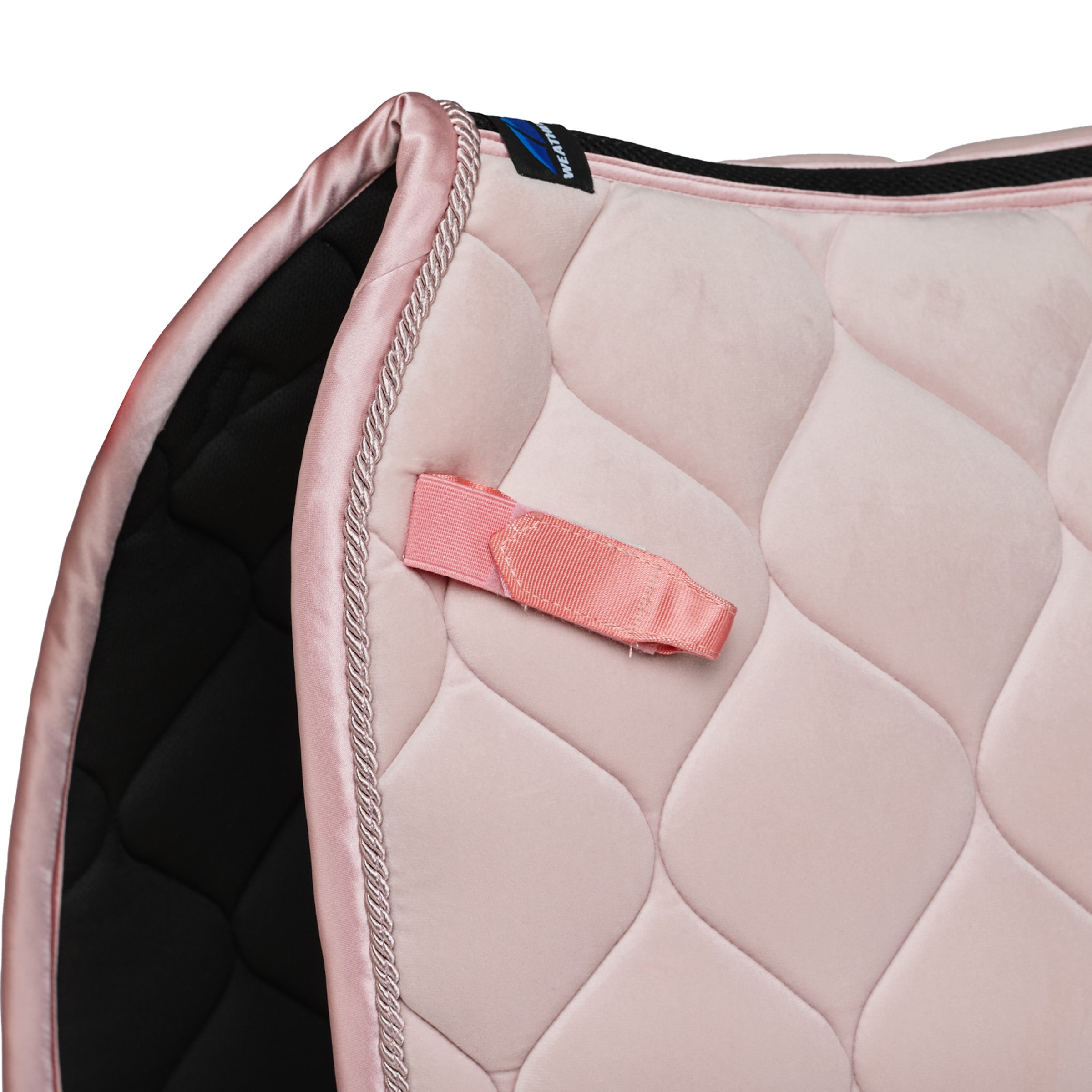 Weatherbeeta Velvet Dressage Pad