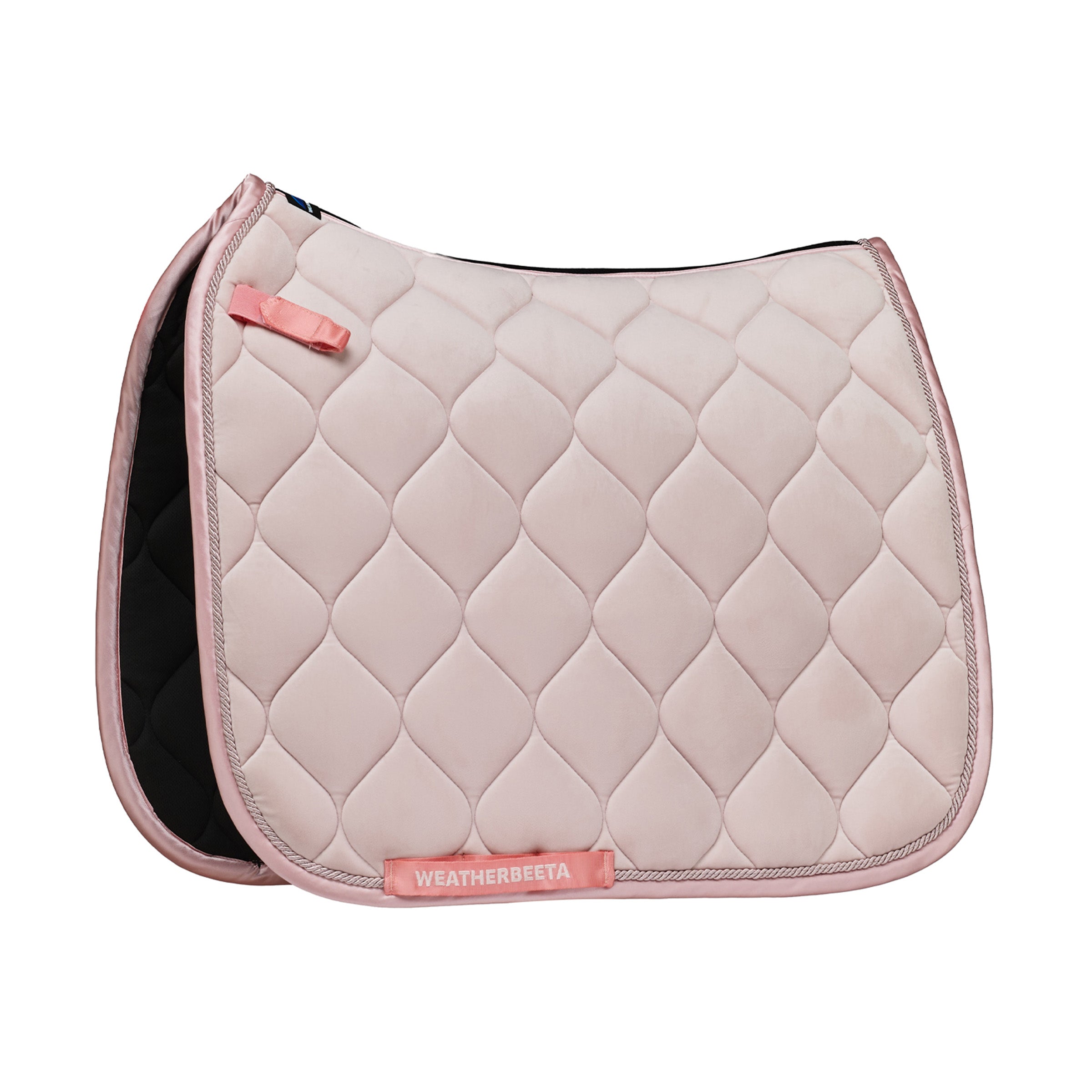 Weatherbeeta Velvet Dressage Pad