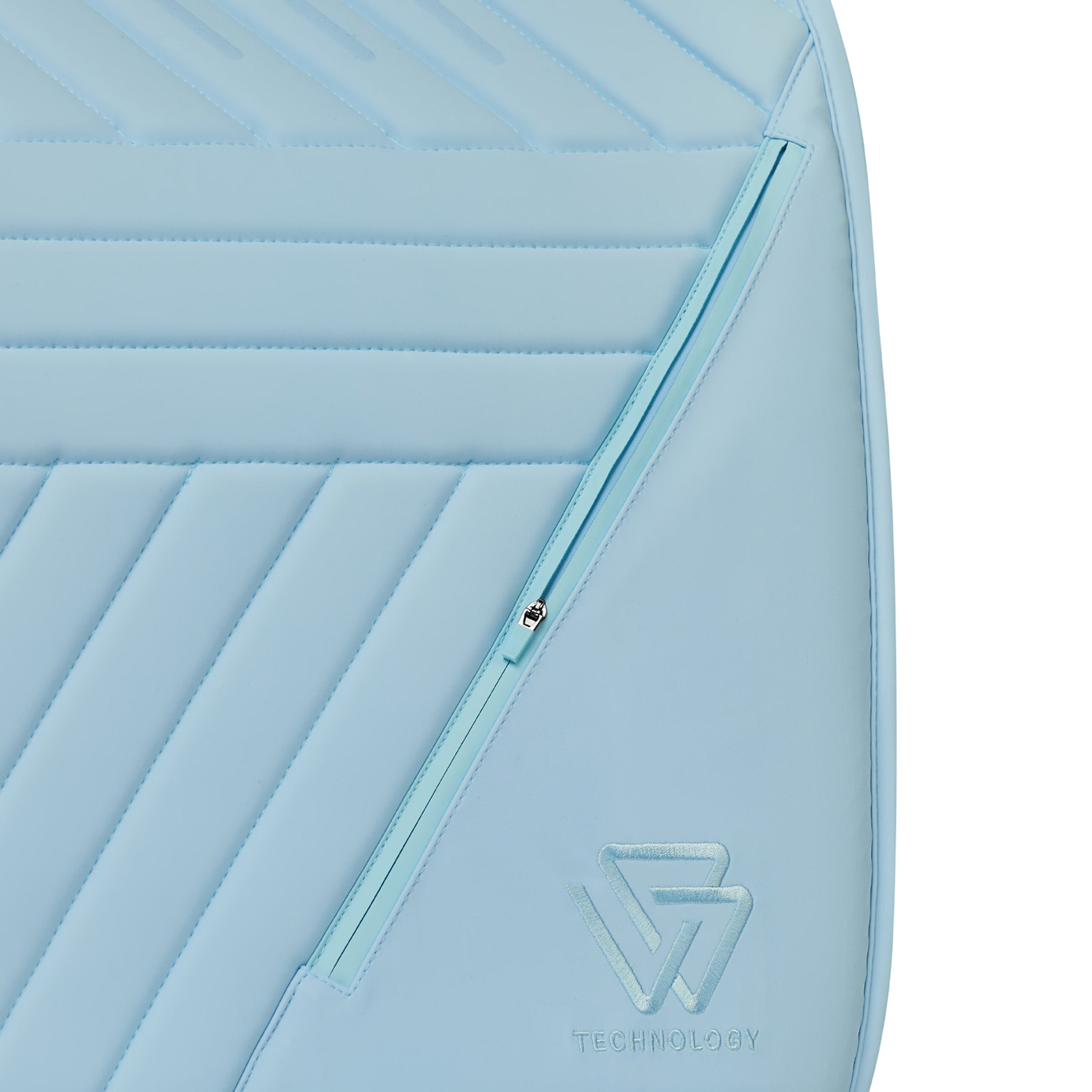 Weatherbeeta Softshell Pro Grip Dressage Pad