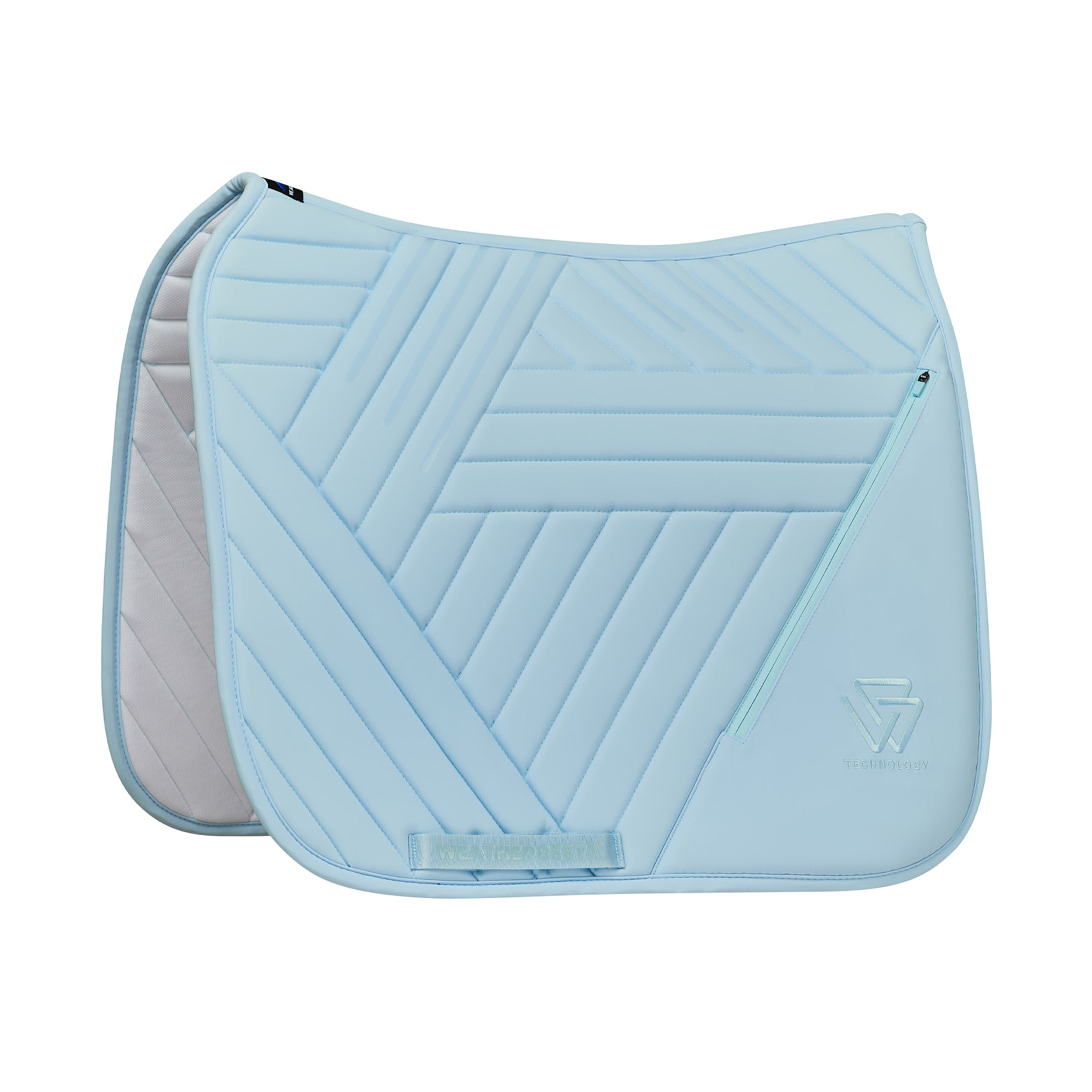 Weatherbeeta Softshell Pro Grip Dressage Pad