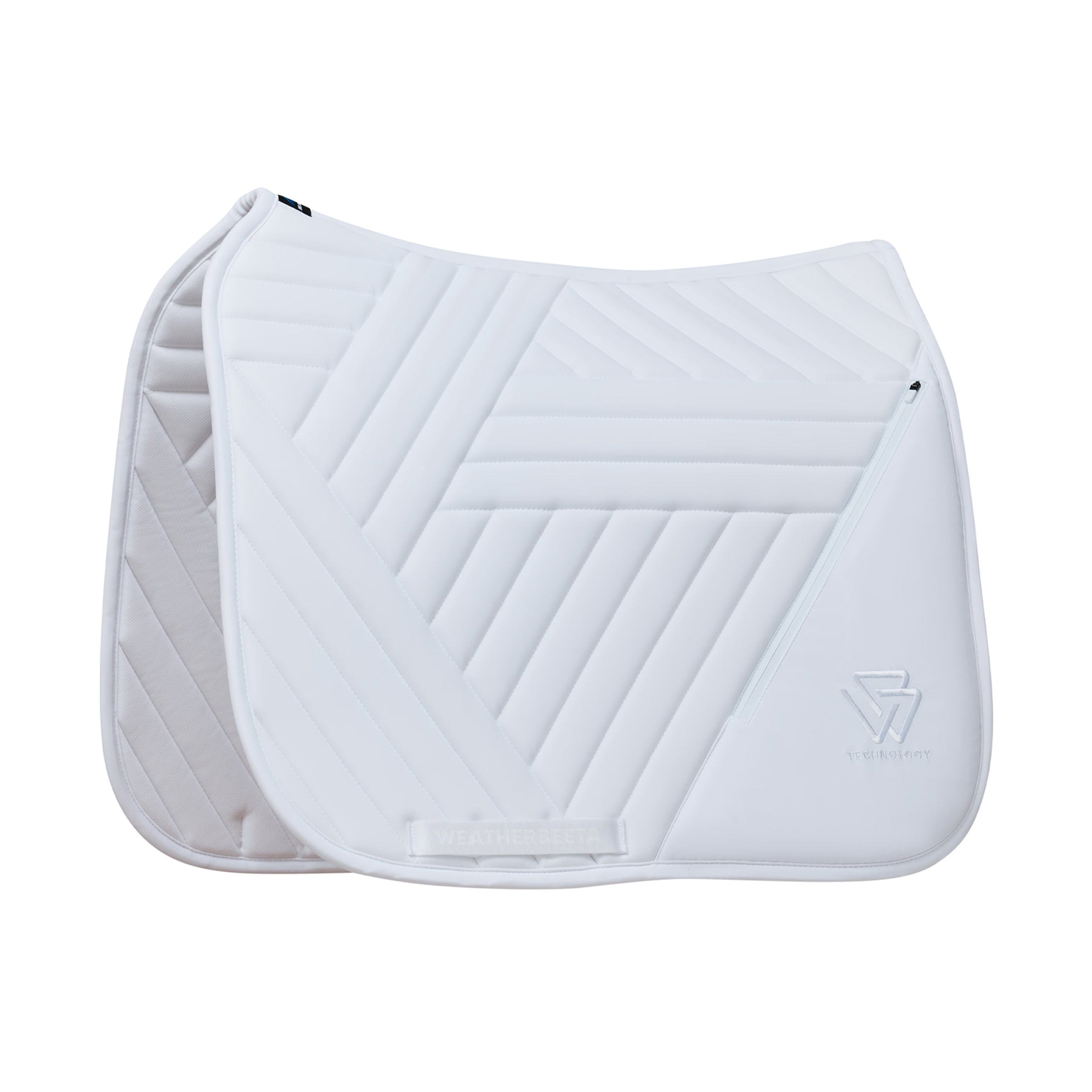 Weatherbeeta Softshell Pro Grip Dressage Pad