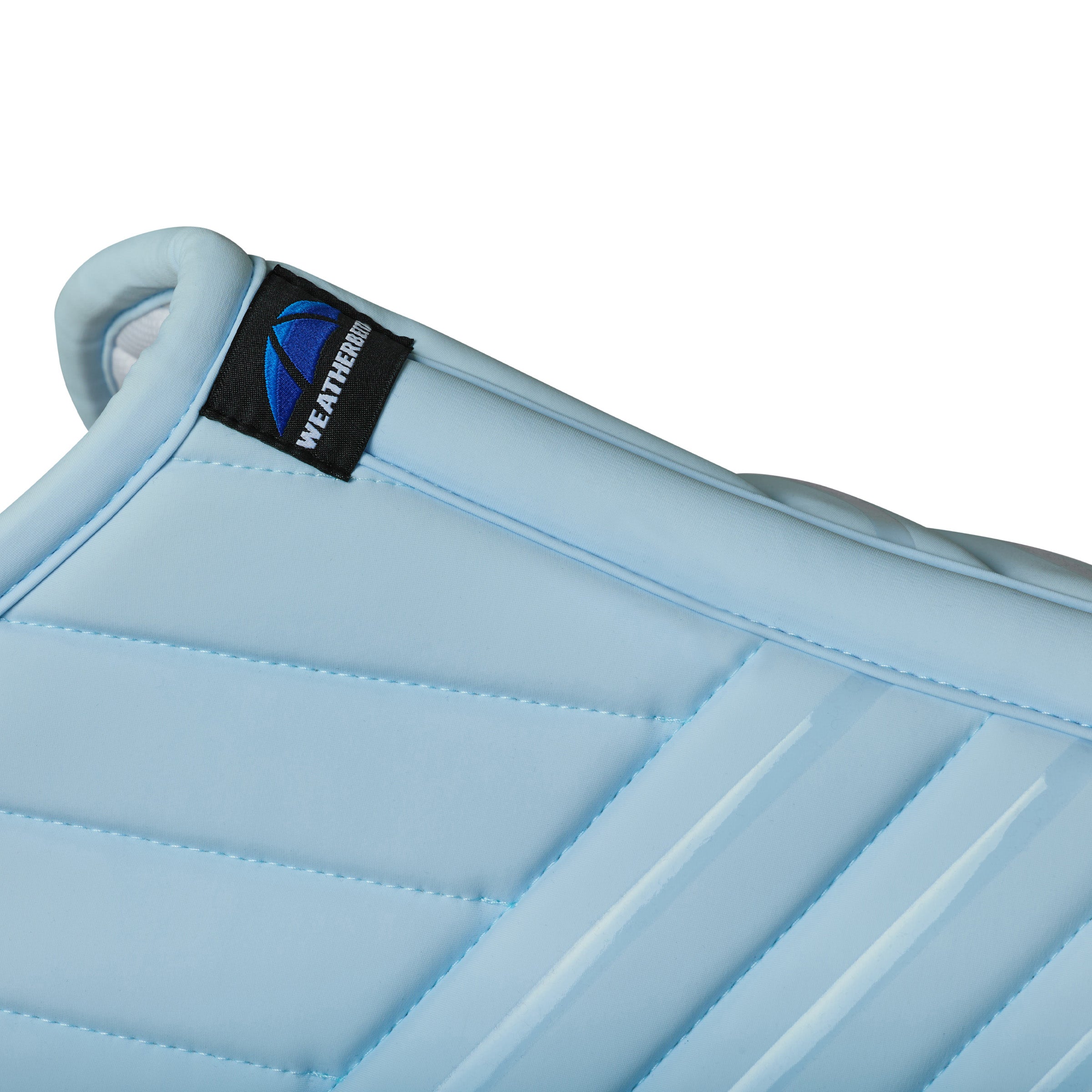 Weatherbeeta Softshell Pro Grip Euro Jump Pad