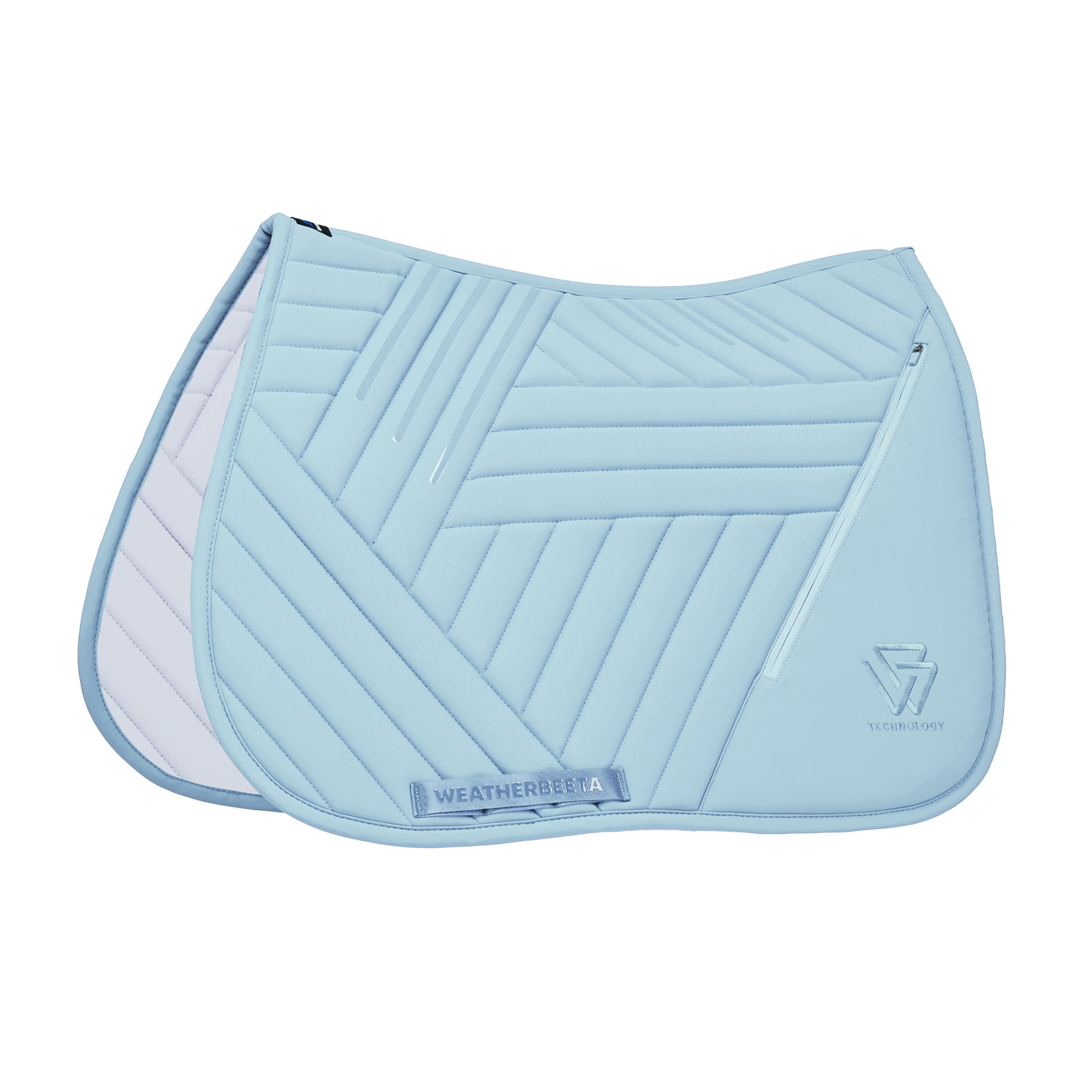 Weatherbeeta Softshell Pro Grip Euro Jump Pad