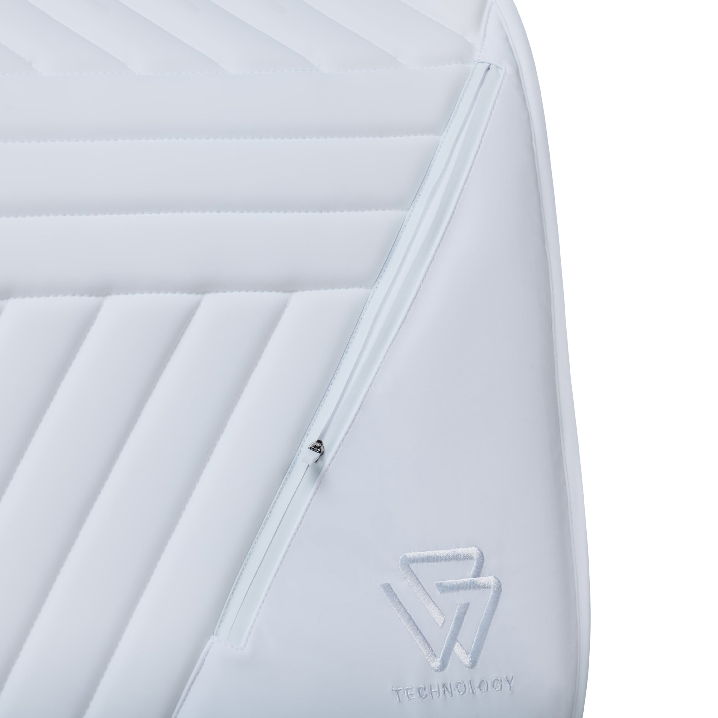 Weatherbeeta Softshell Pro Grip Euro Jump Pad