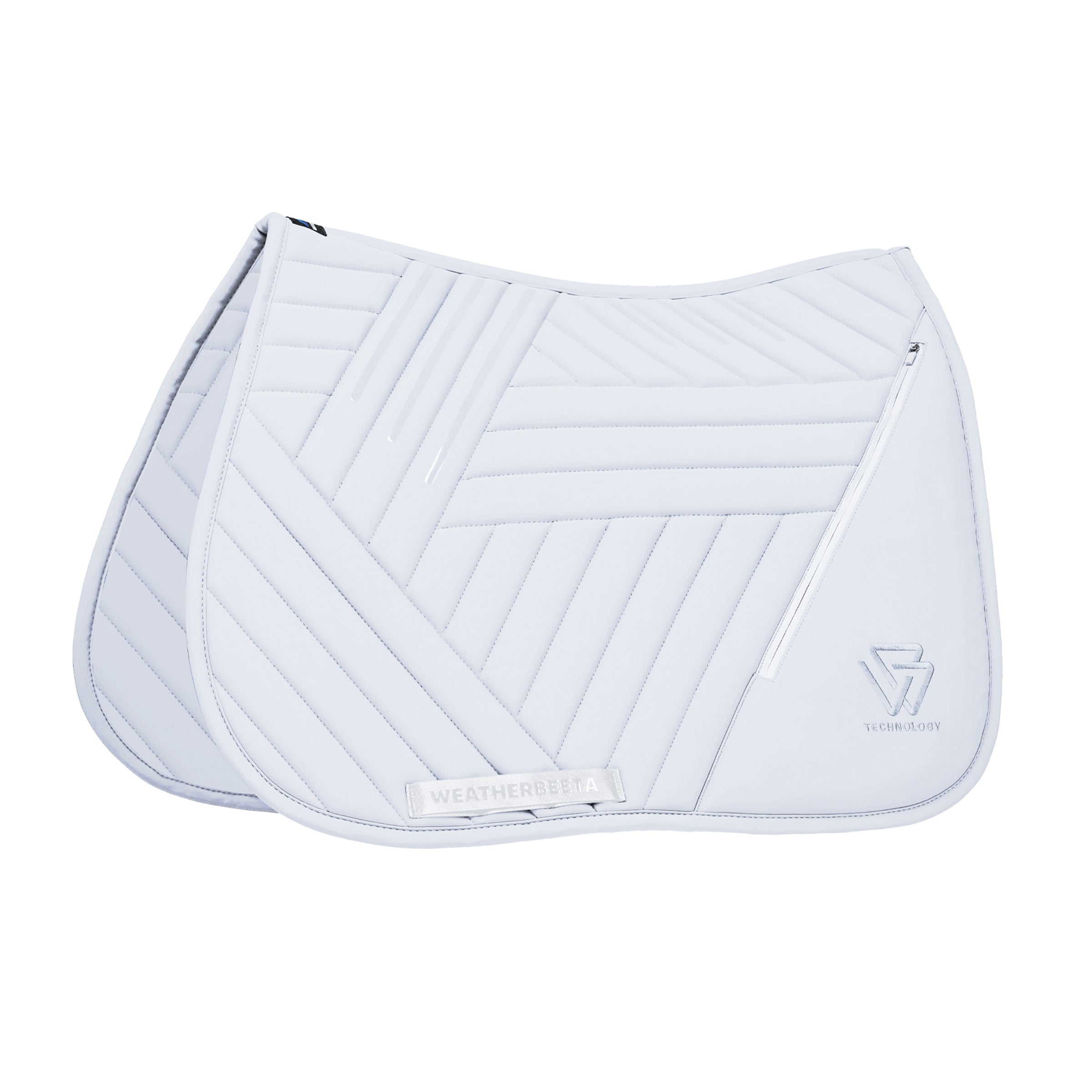 Weatherbeeta Softshell Pro Grip Euro Jump Pad