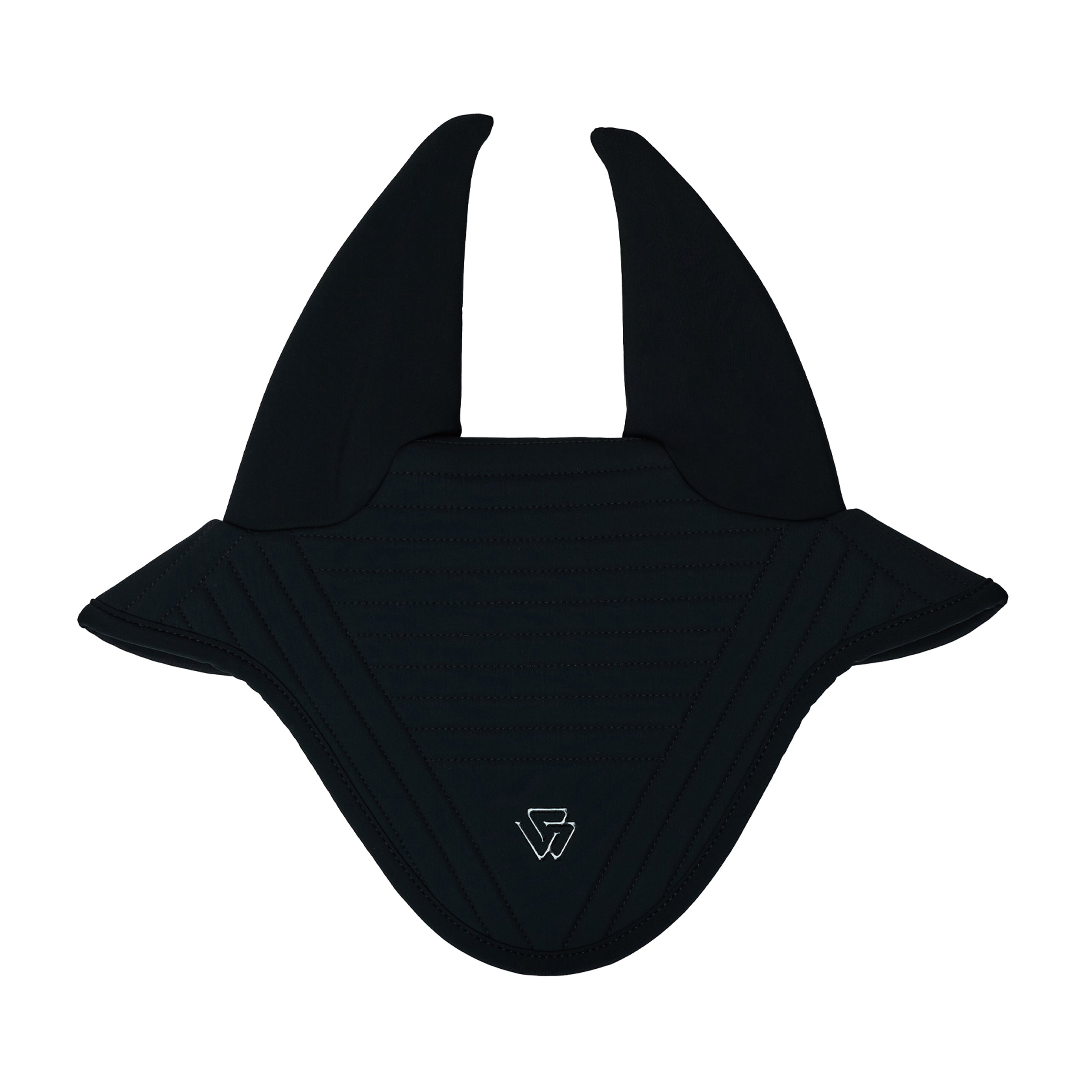 Weatherbeeta Softshell Quilted Ear Bonnet