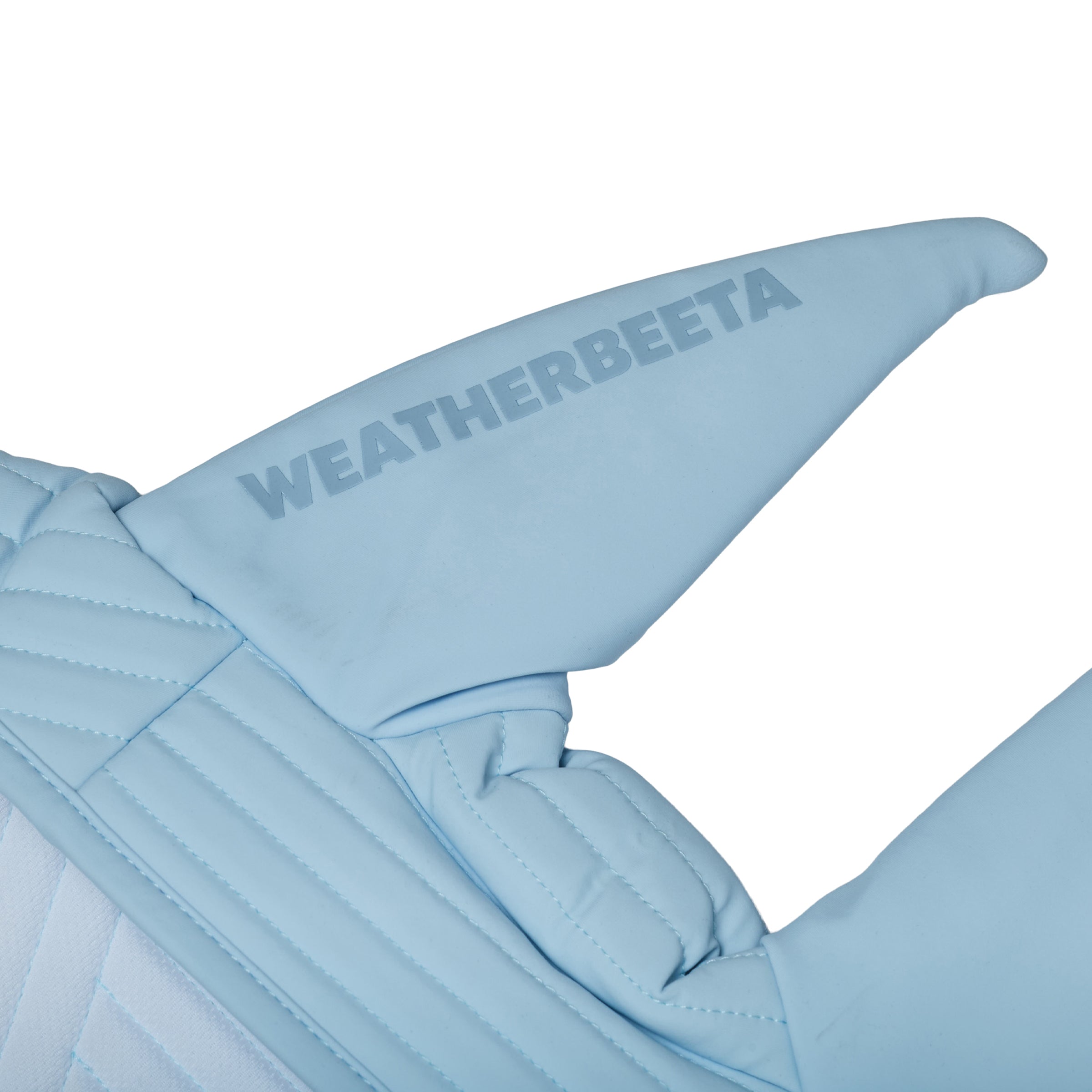 Weatherbeeta Softshell Quilted Ear Bonnet