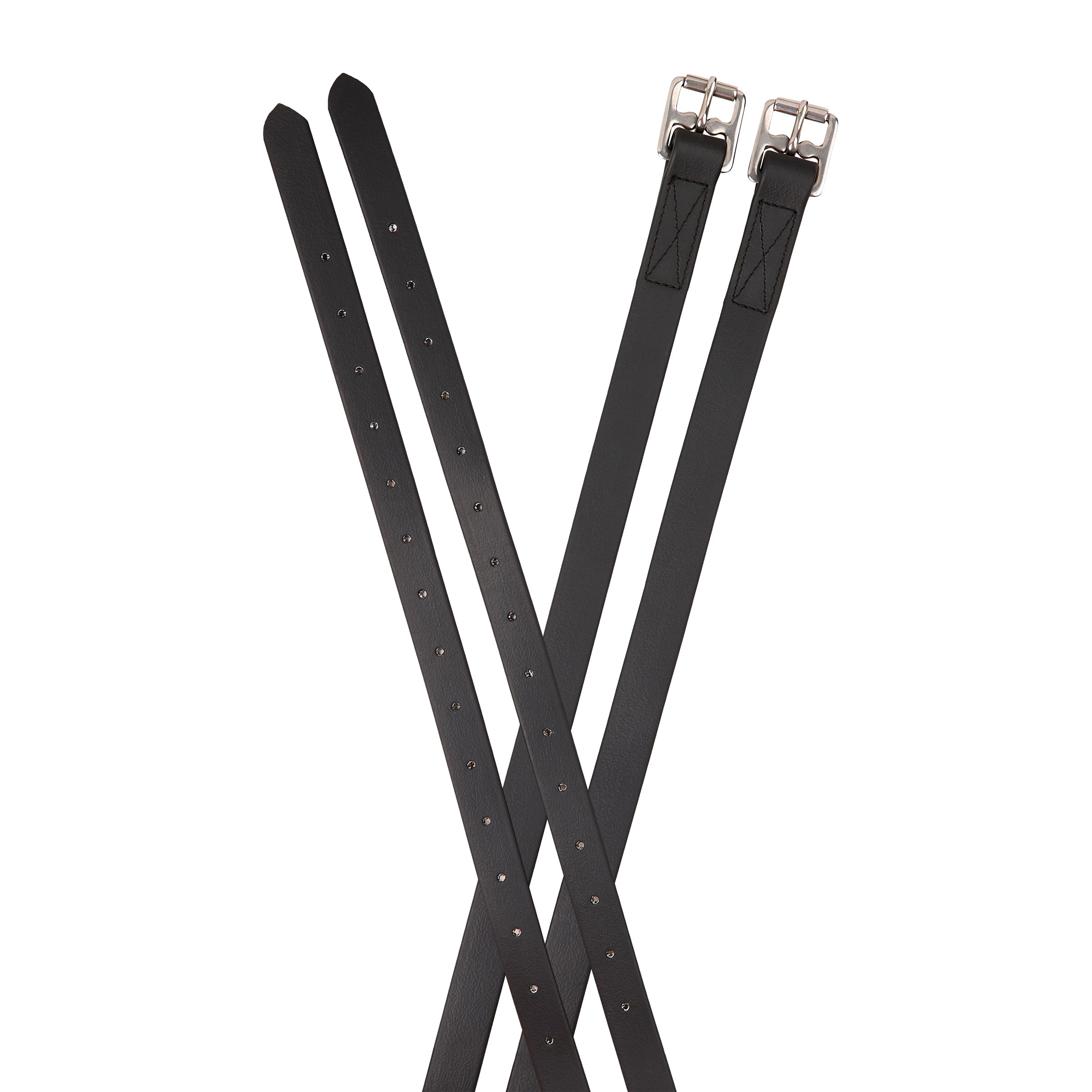 Dublin Synthetic Stirrup Straps