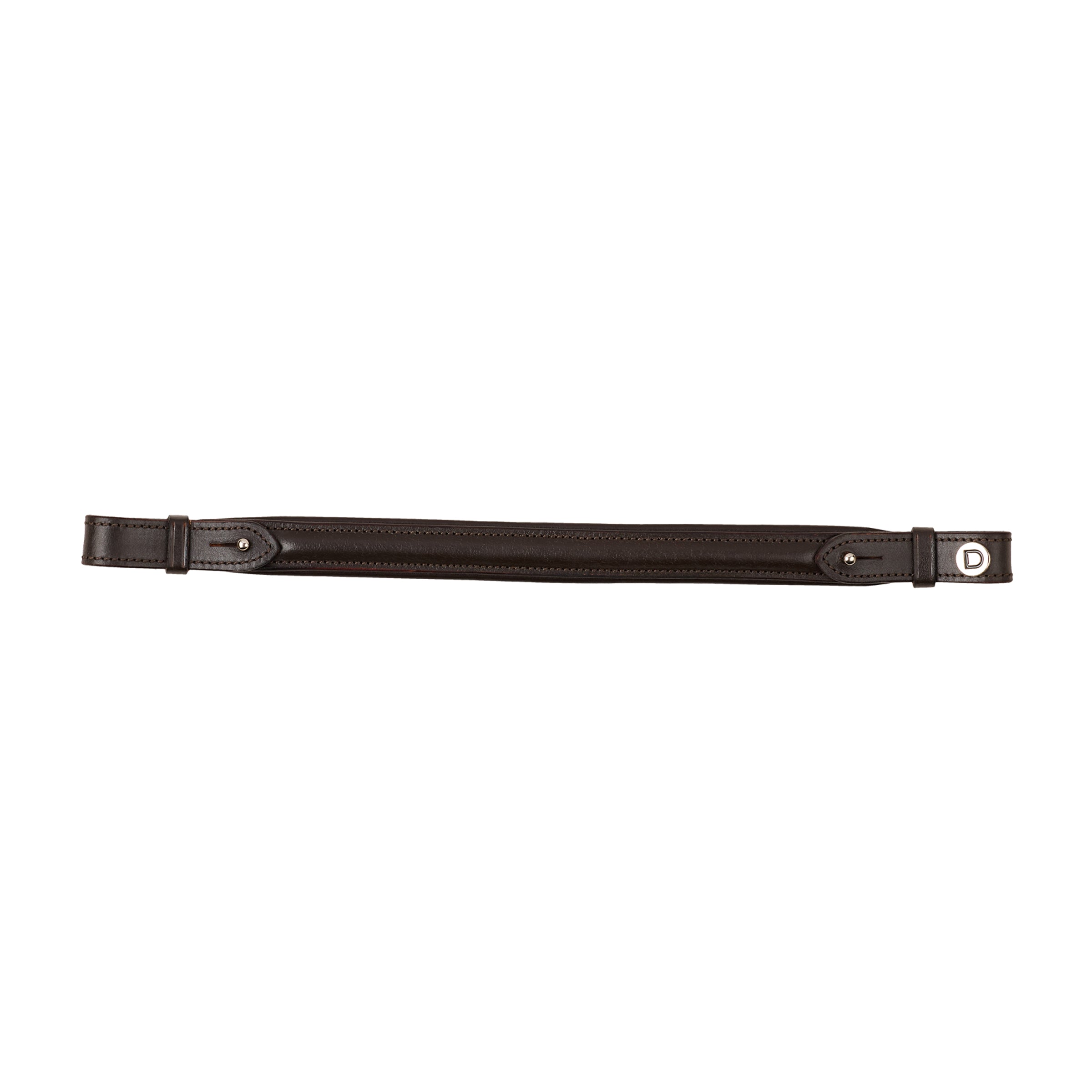 Dublin Classic Raised Browband