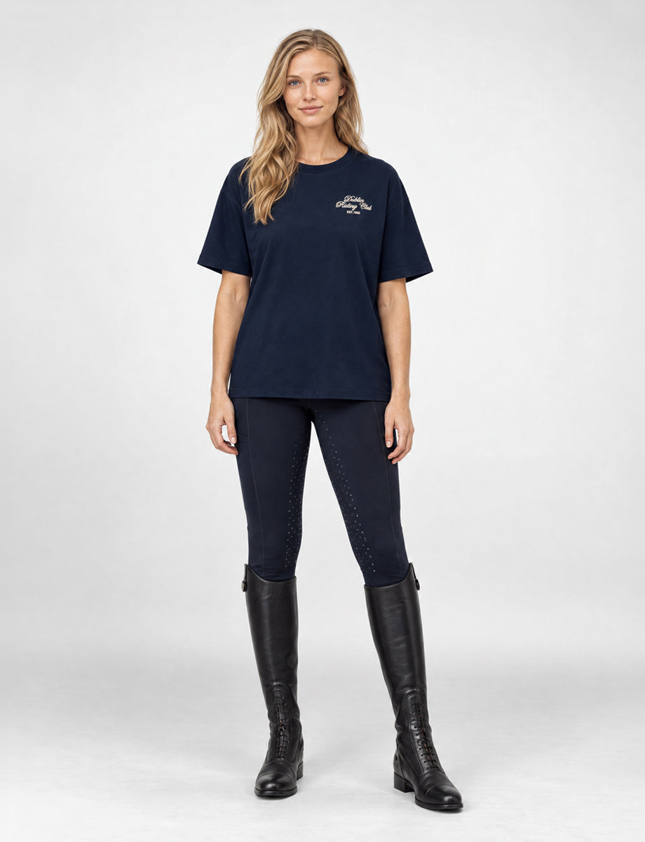 Dublin Oversized Ladies Tee