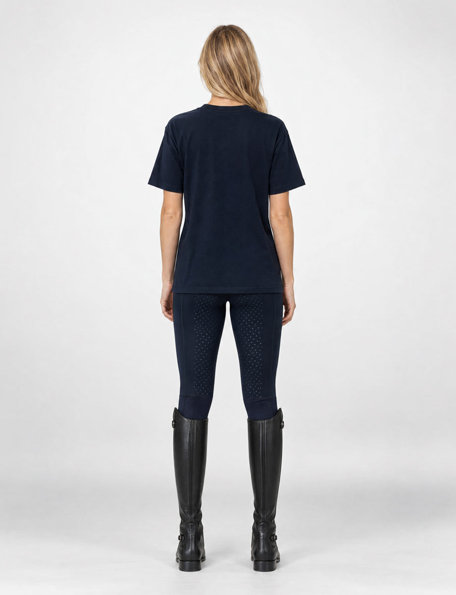 Dublin Oversized Ladies Tee
