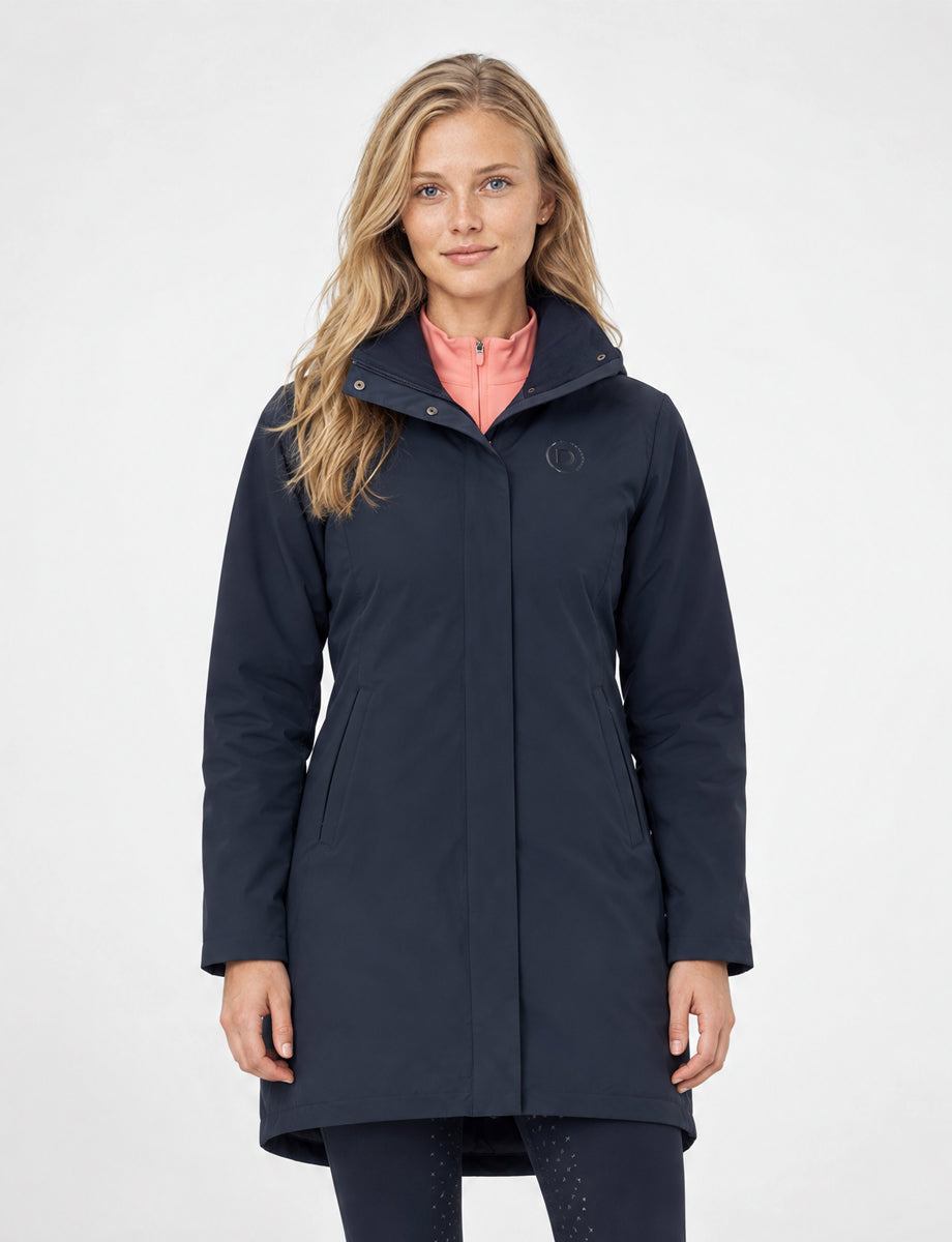 Dublin Everyday Lightweight Jacket