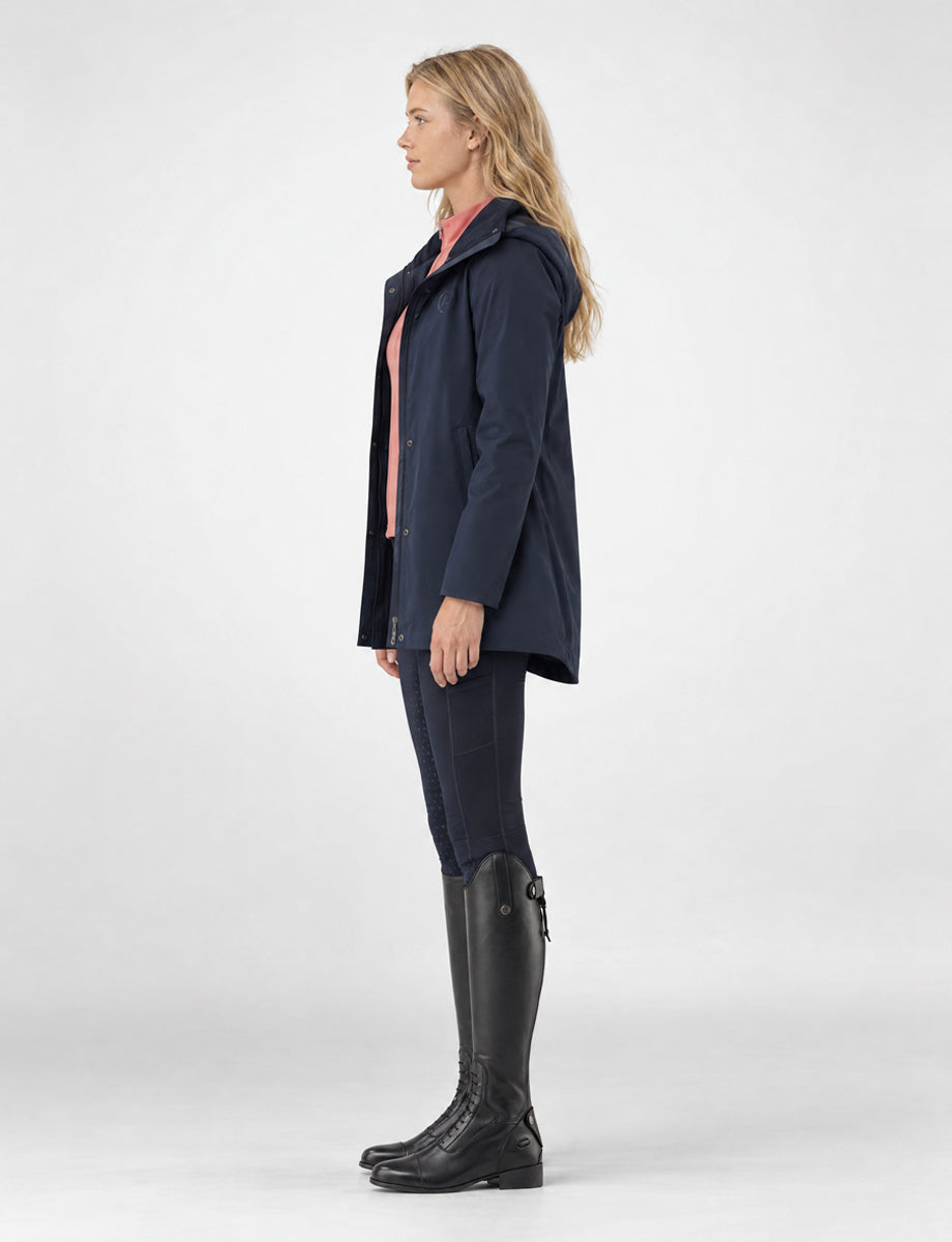 Dublin Everyday Lightweight Jacket