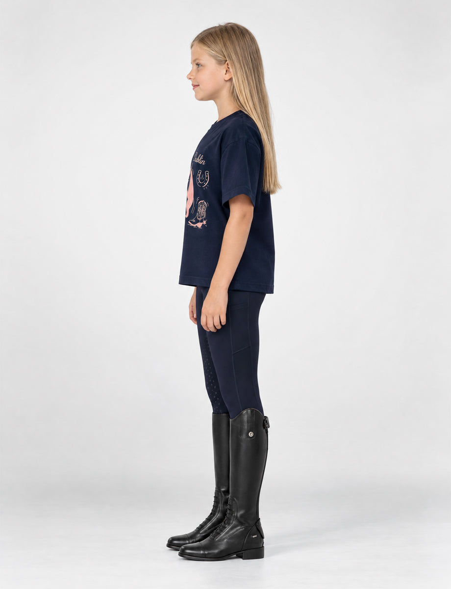 Dublin Youth Oversized Tee
