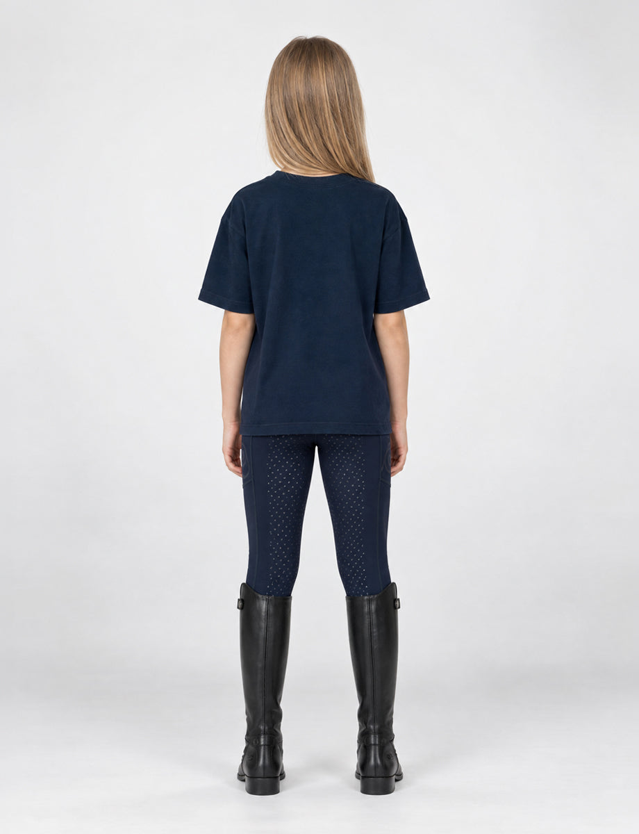 Dublin Youth Oversized Tee