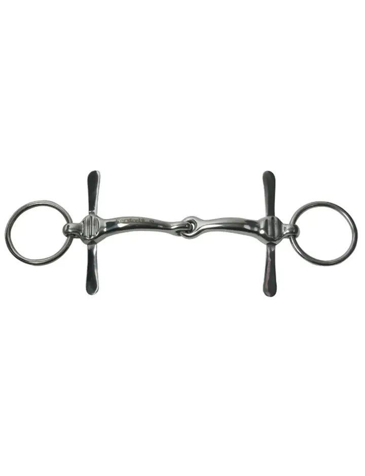 Korsteel Tom JP Thumb Loose Ring
