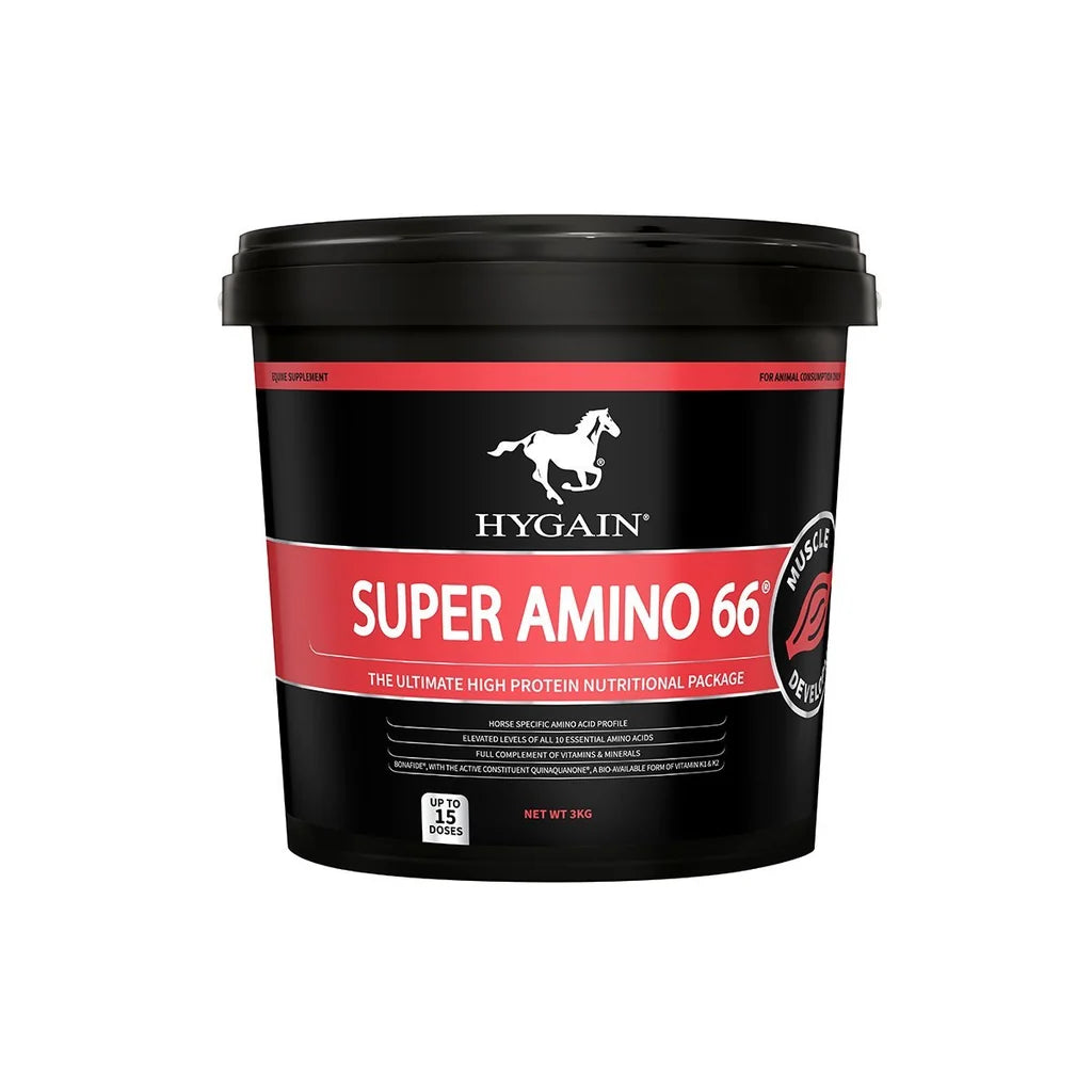 Hygain Super Amino 66®