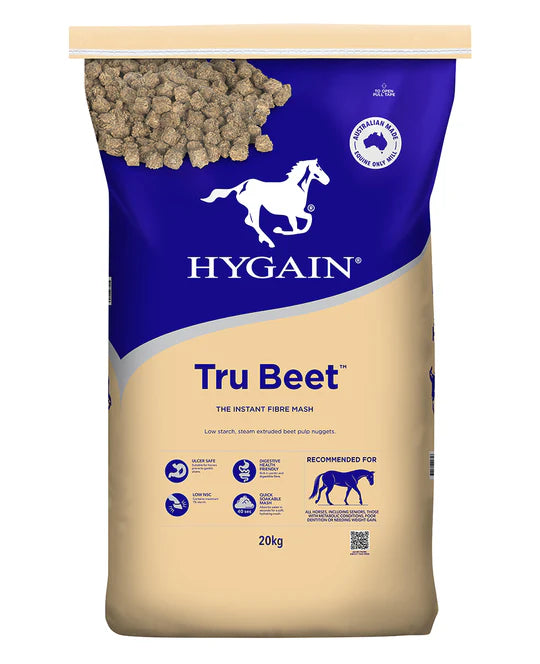 Hygain Tru Beet 20 kg
