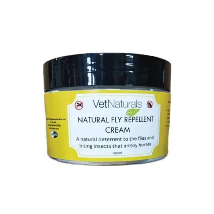 Vetpro Fly Repellent Cream 300ml