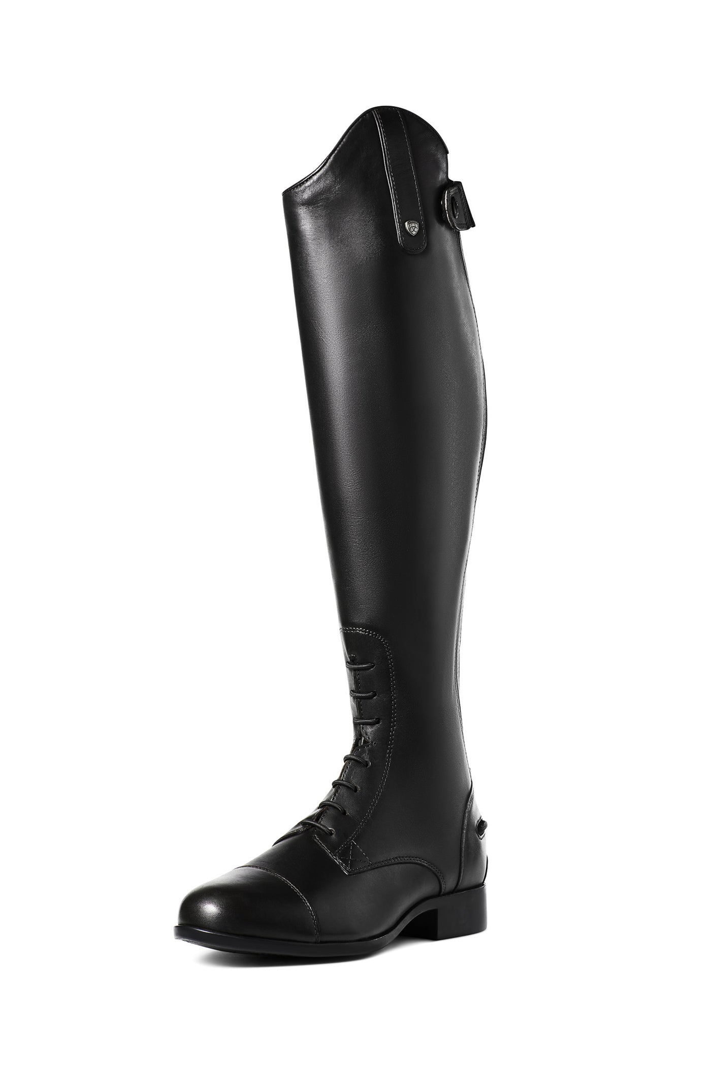 Ariat Heritage Tall Boots -  Black