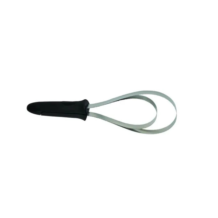 Kincade 1in Stainless Steel Double Shedding Blade