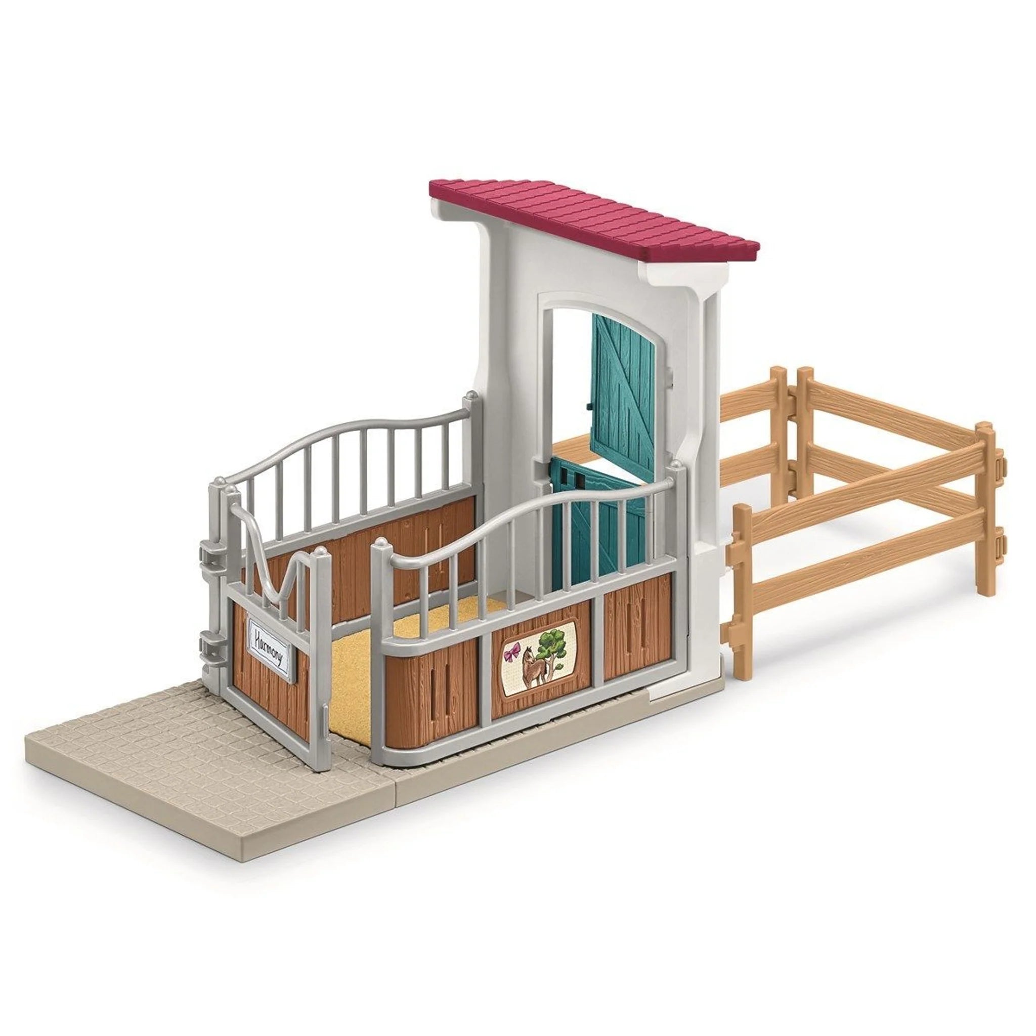 Schleich Lakeside Riding Centre — Horselands - Main Image