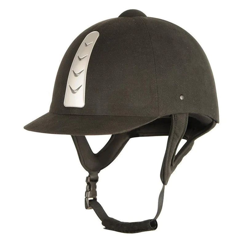 Dublin Silverline Helmet