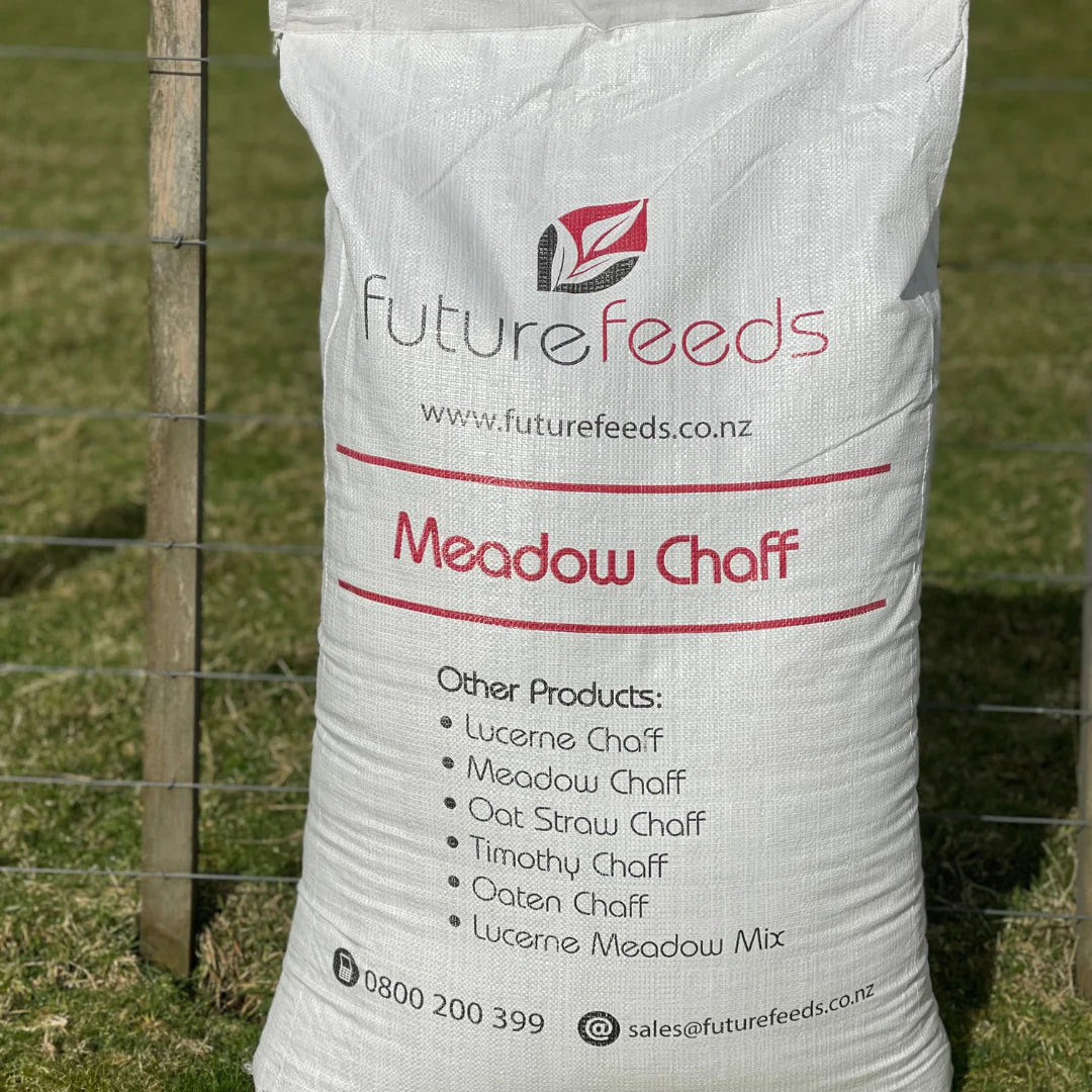 Future Feeds Meadow Chaff
