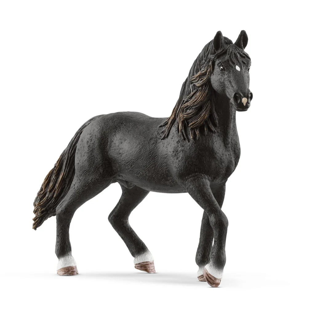 Schleich Andalusier Stallion