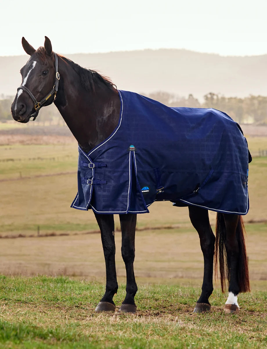 Weatherbeeta Prelim 0g Turnout Rug