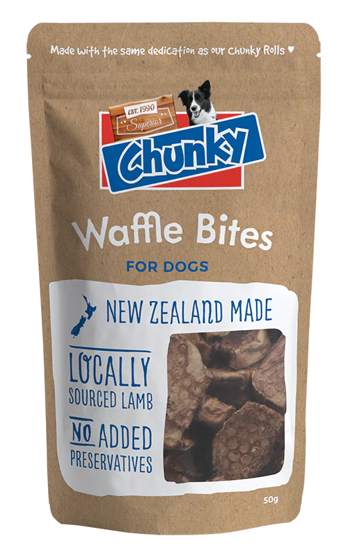 Chunky Dog Treats