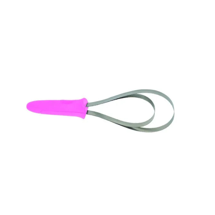 Kincade 1in Stainless Steel Double Shedding Blade