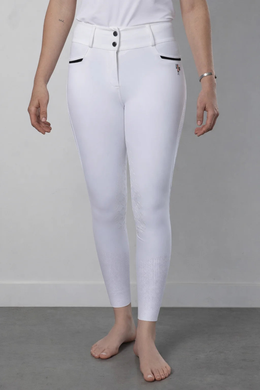 The Brave Pants DW Revolution XCOOL Breech