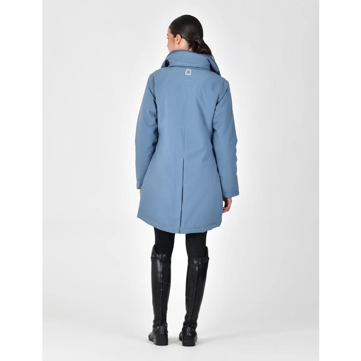 Dublin Everyday Waterproof Jacket