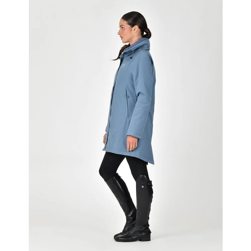Dublin Everyday Waterproof Jacket