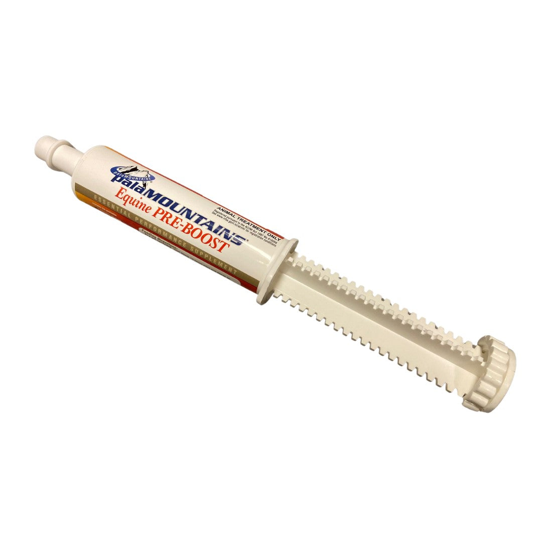 Palamountain Pre-Boost