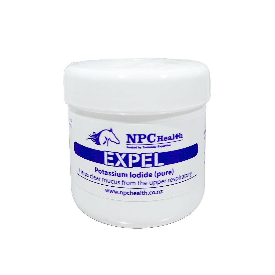 NPC Expel