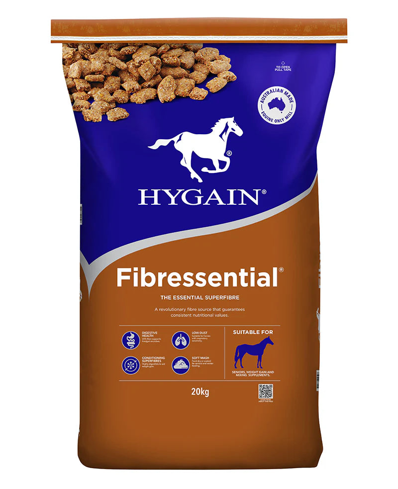 Hygain Fibre Essential