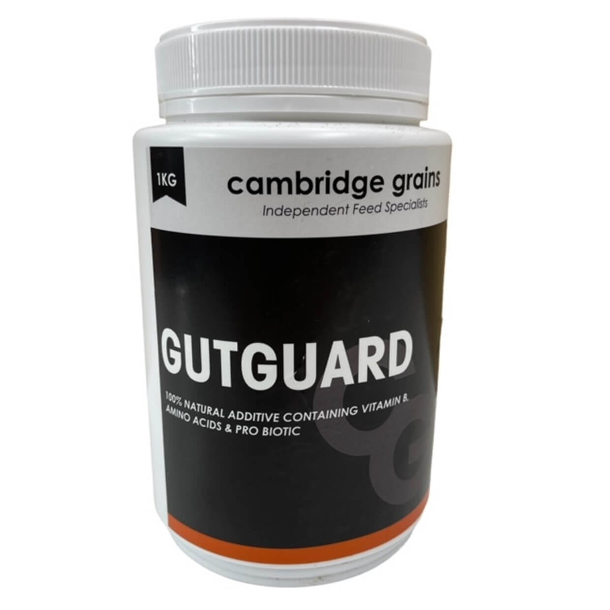 Cambridge Grains GutGuard