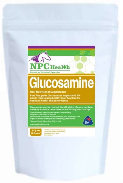 NPC Glucosamine