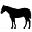 Horselands.co.nz logo