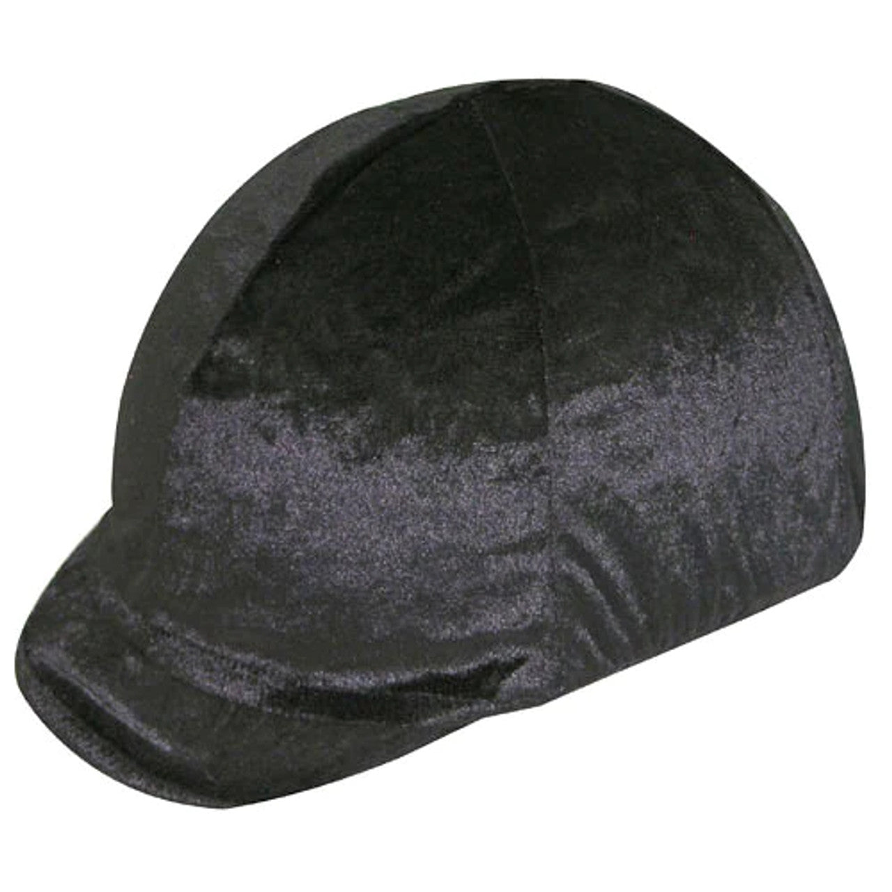 Factory Eventing Hat Cover - Velvet