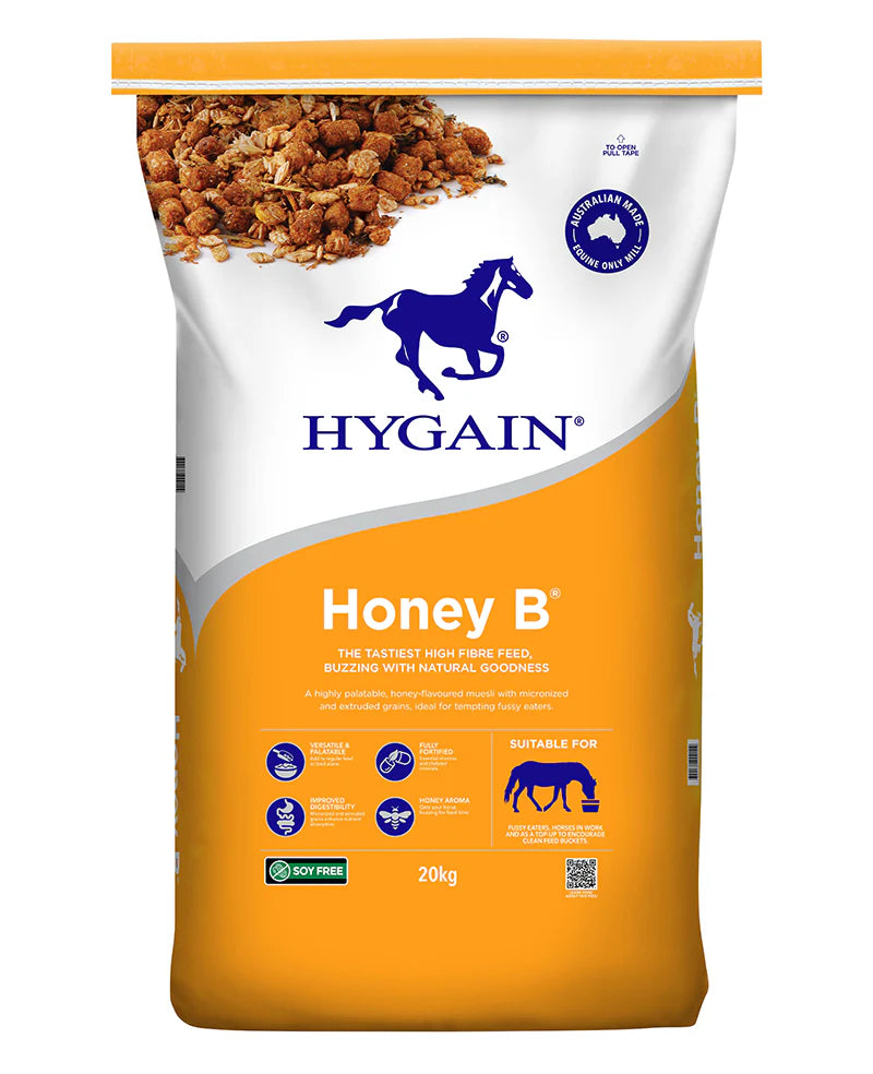 Hygain Honey B 20 kg