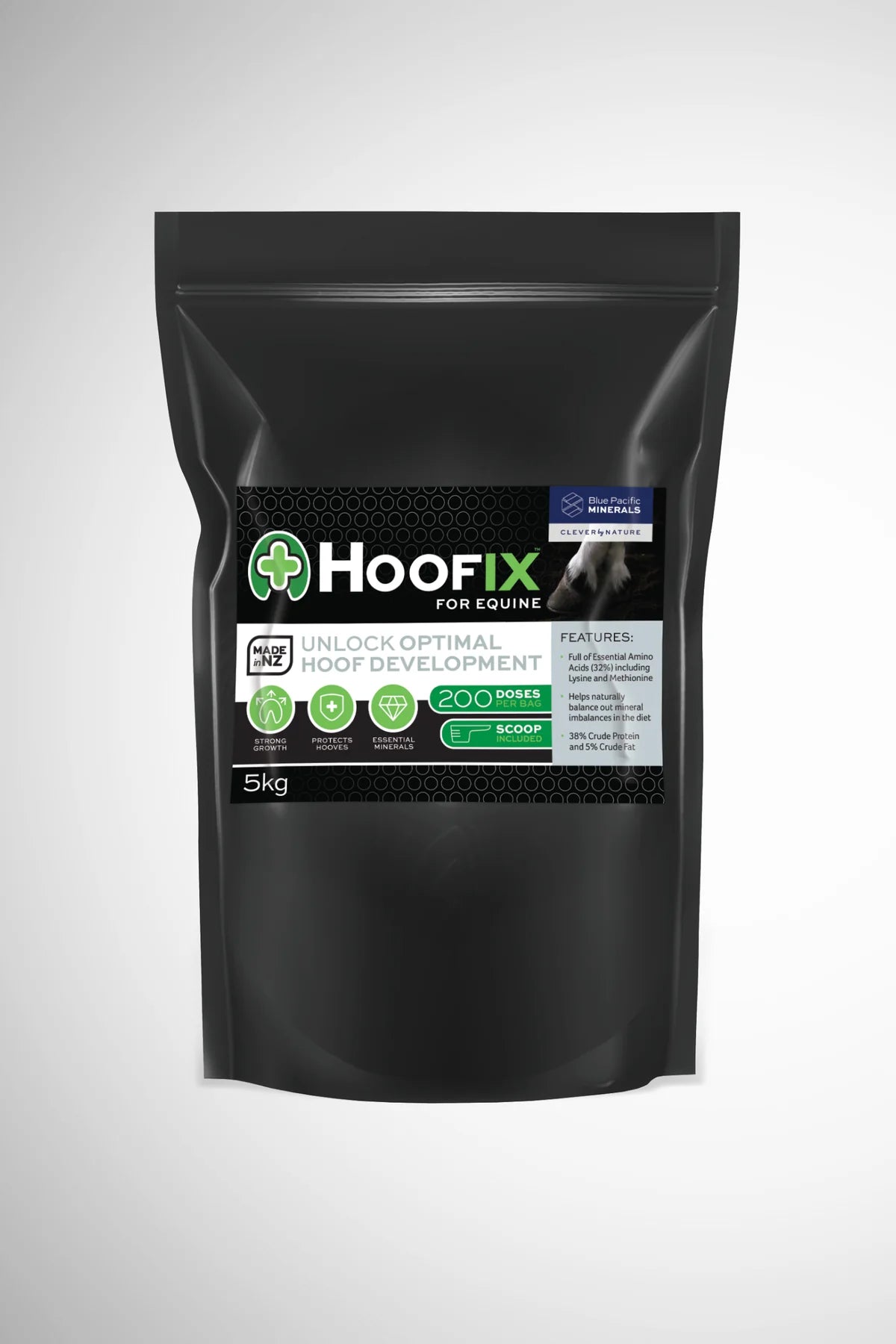 Hoofix for Equine