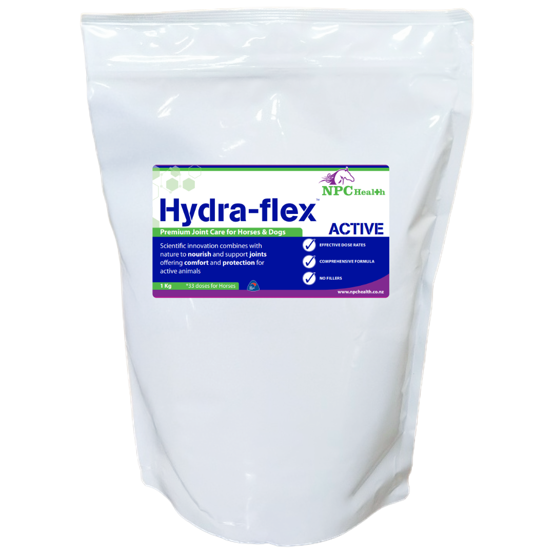 NPC Hydraflex HA Active