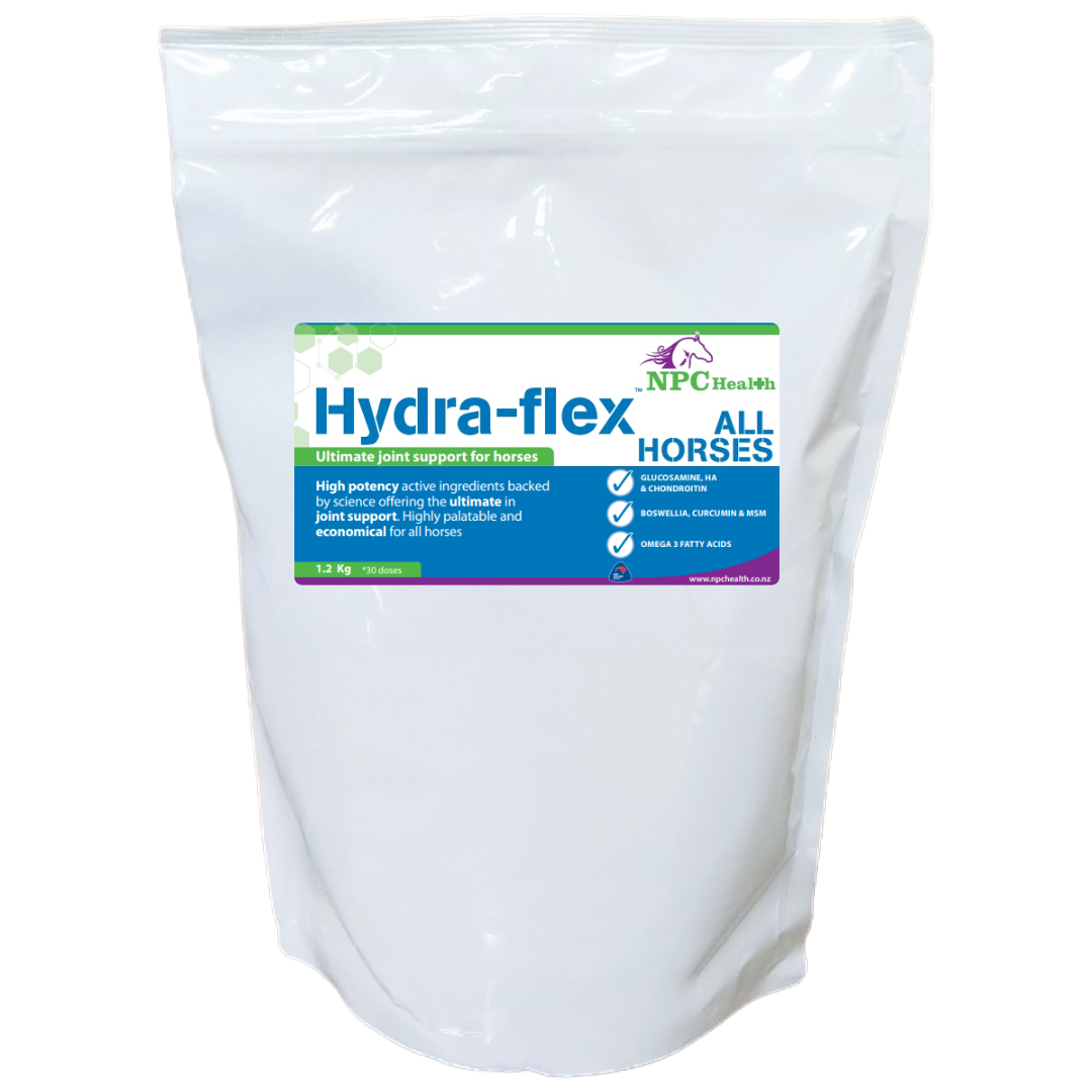 NPC Hydraflex HA All Horses